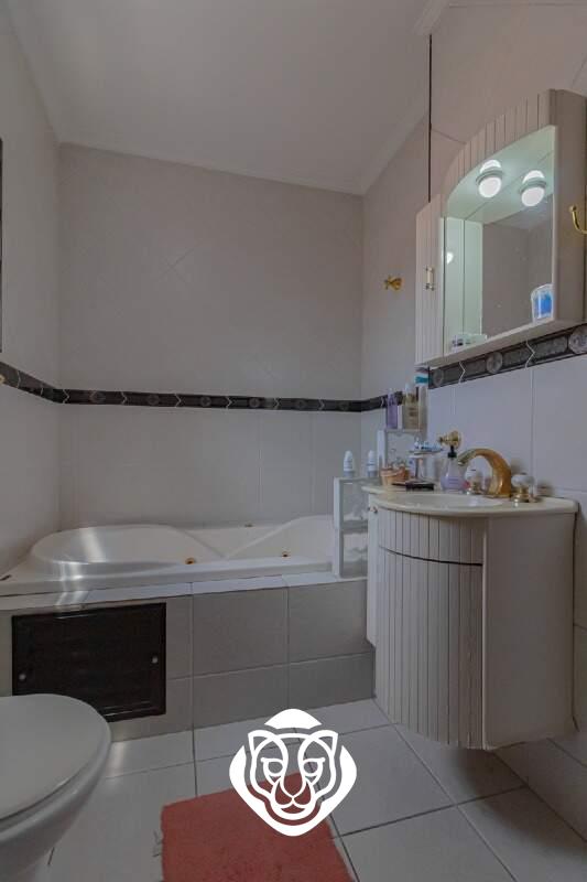 Banheiro - Dormitório I