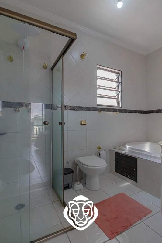 Banheiro - Dormitório I