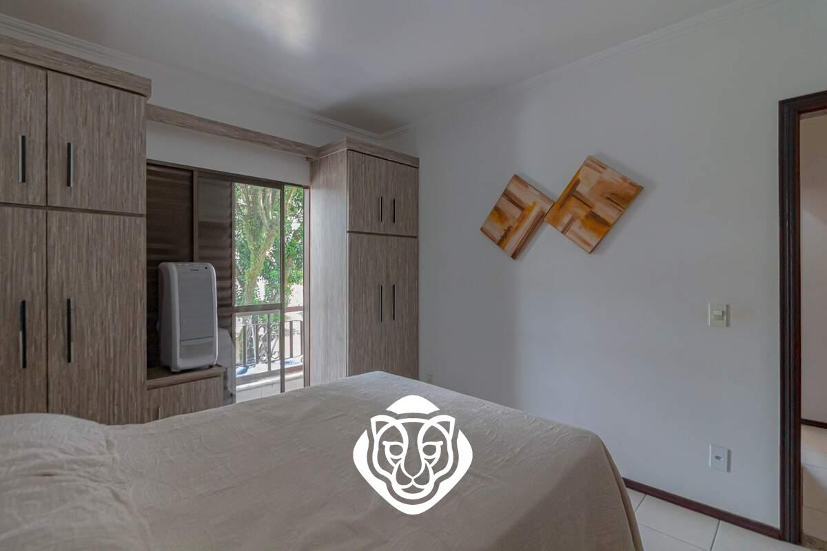 Dormitório I - suíte