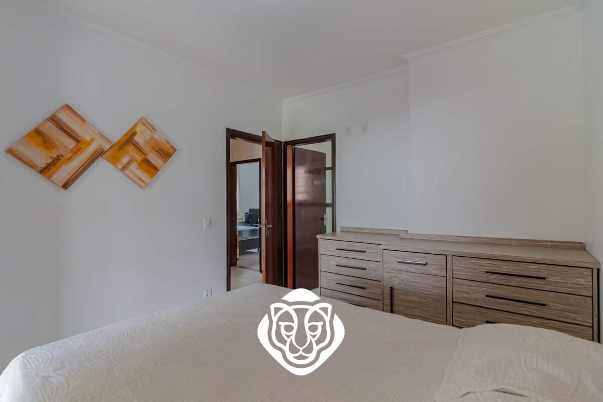 Dormitório I - suíte