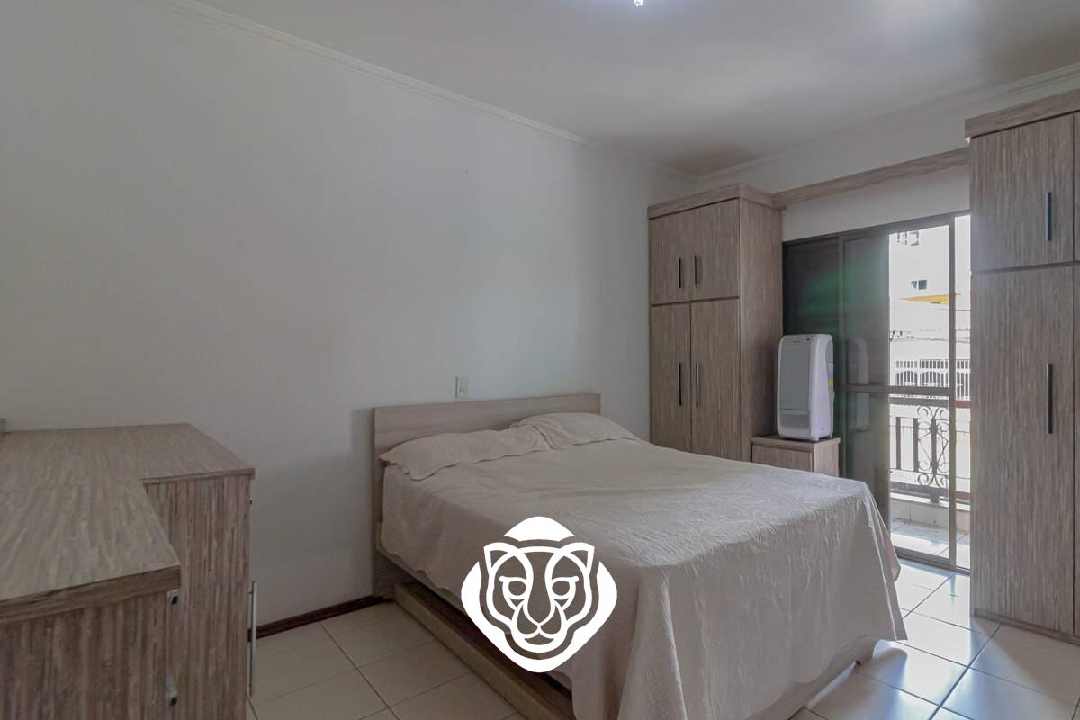 Dormitório I - suíte