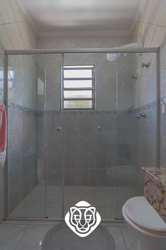 Banheiro - Dormitório III