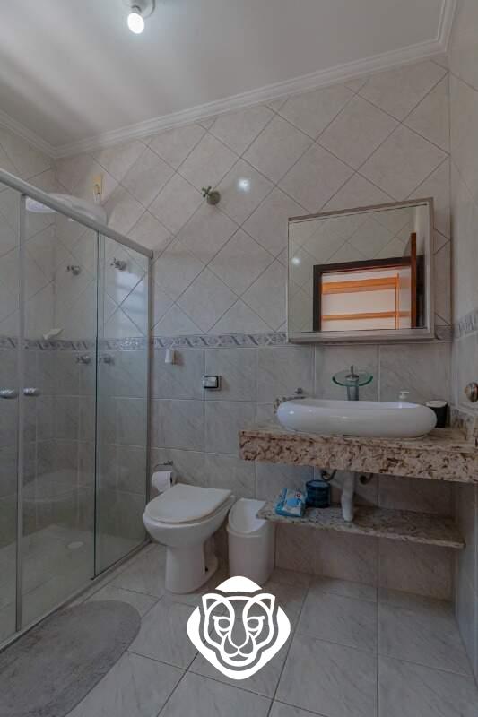 Banheiro - Dormitório III