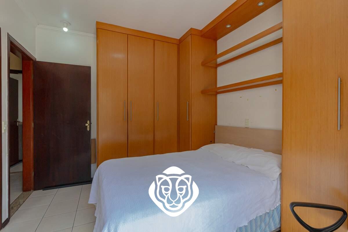 Dormitório III - suíte