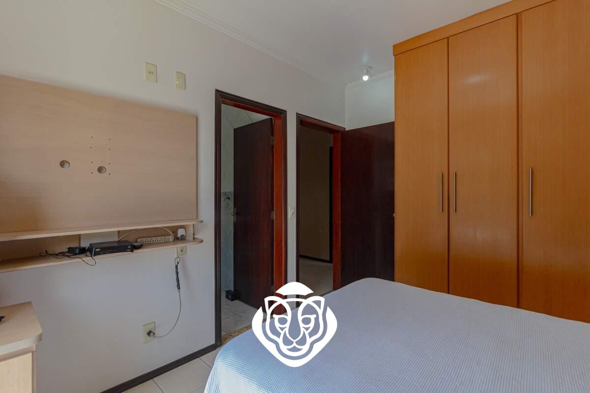 Dormitório III - suíte