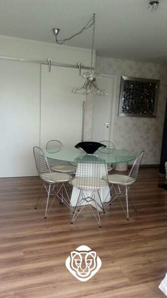 Sala de jantar