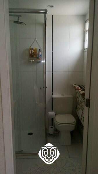Banheiro