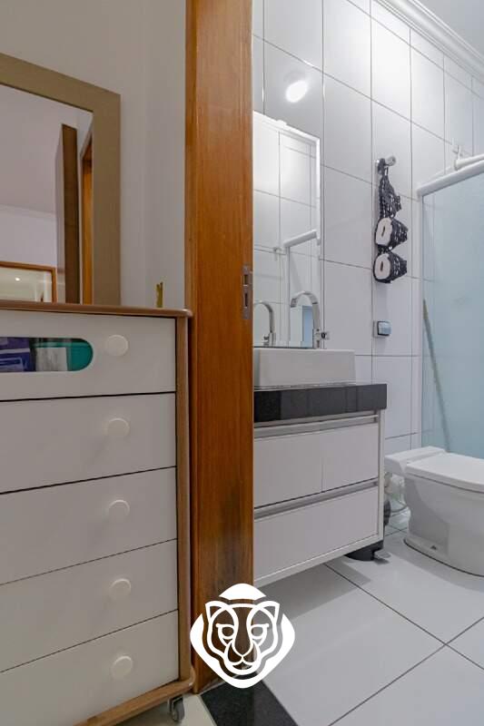 Dormitório I suíte