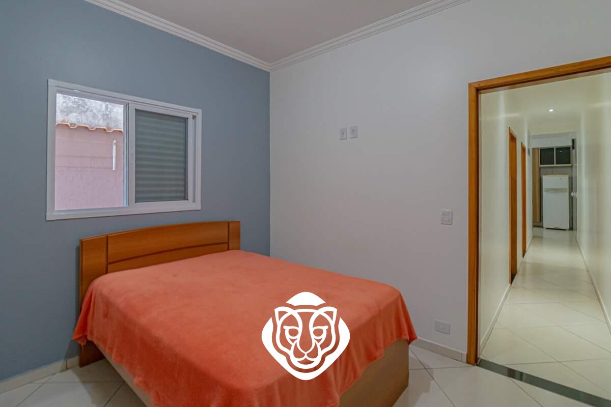 Dormitório I suíte