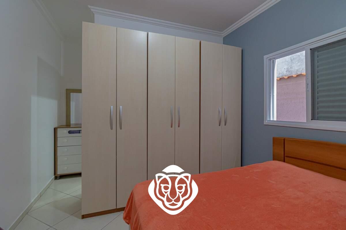 Dormitório I suíte