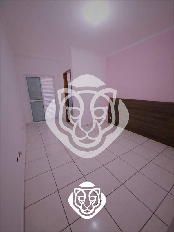 Dormitório III - Suíte