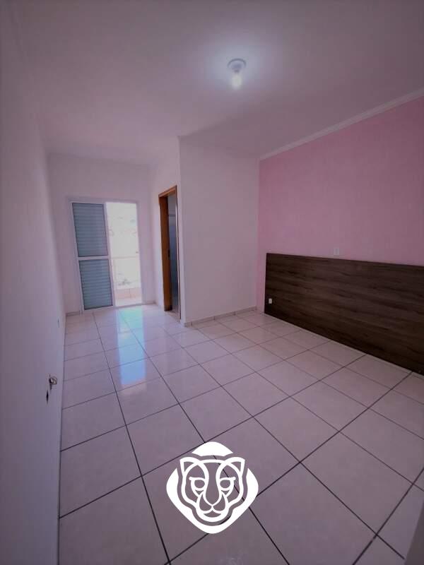 Dormitório III - Suíte