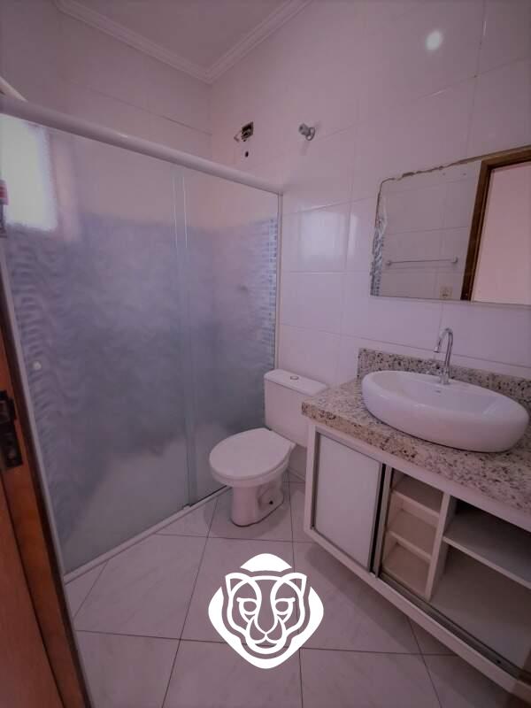 Banheiro - Dormitório III