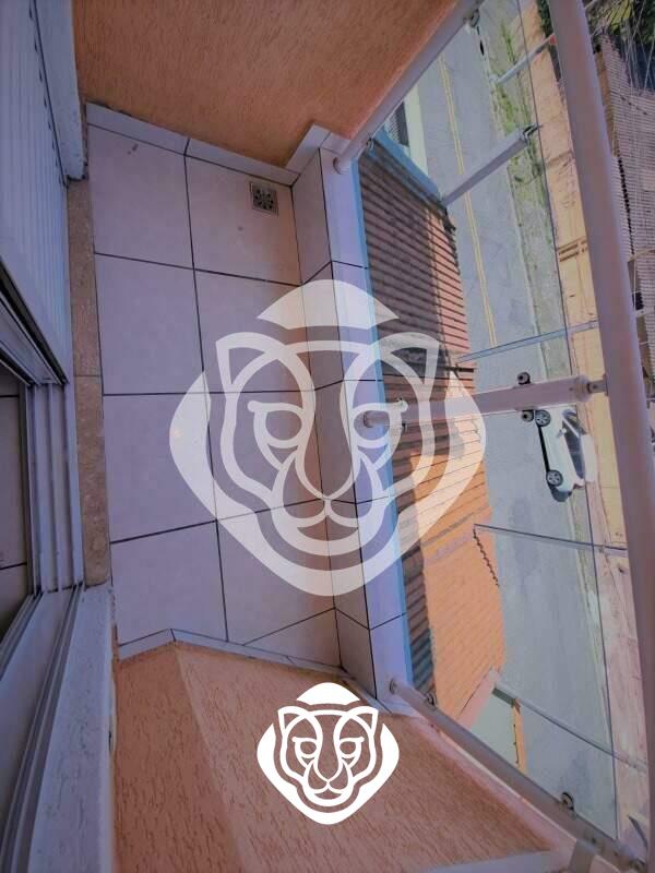 Sacada - Dormitório III