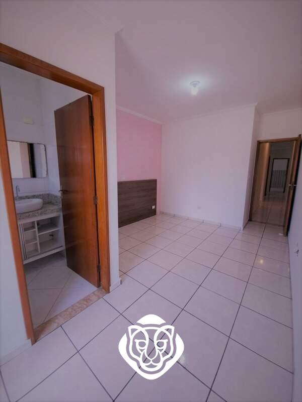 Dormitório III - Suíte