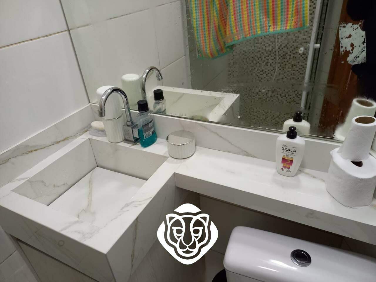 Banheiro - Suíte II