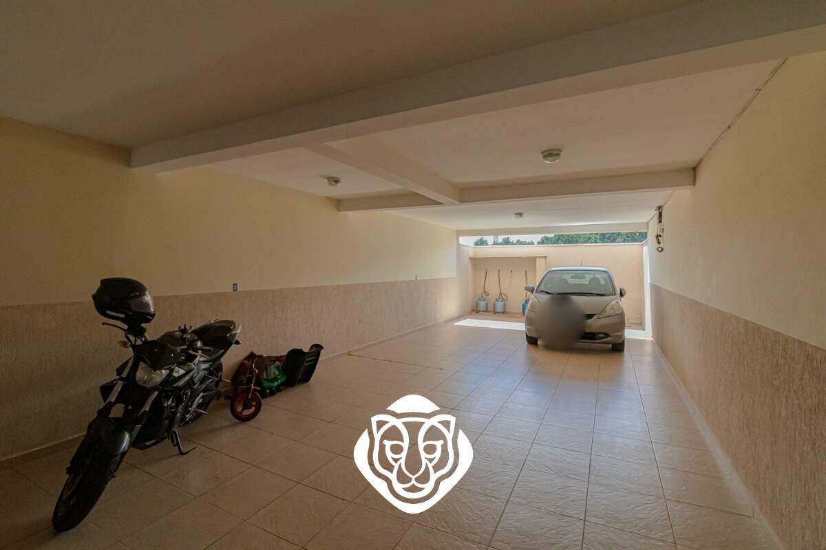 Garagem