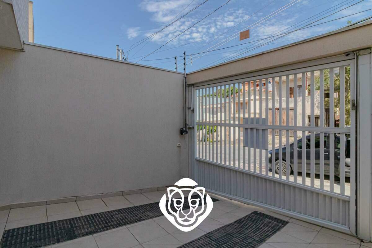 Garagem