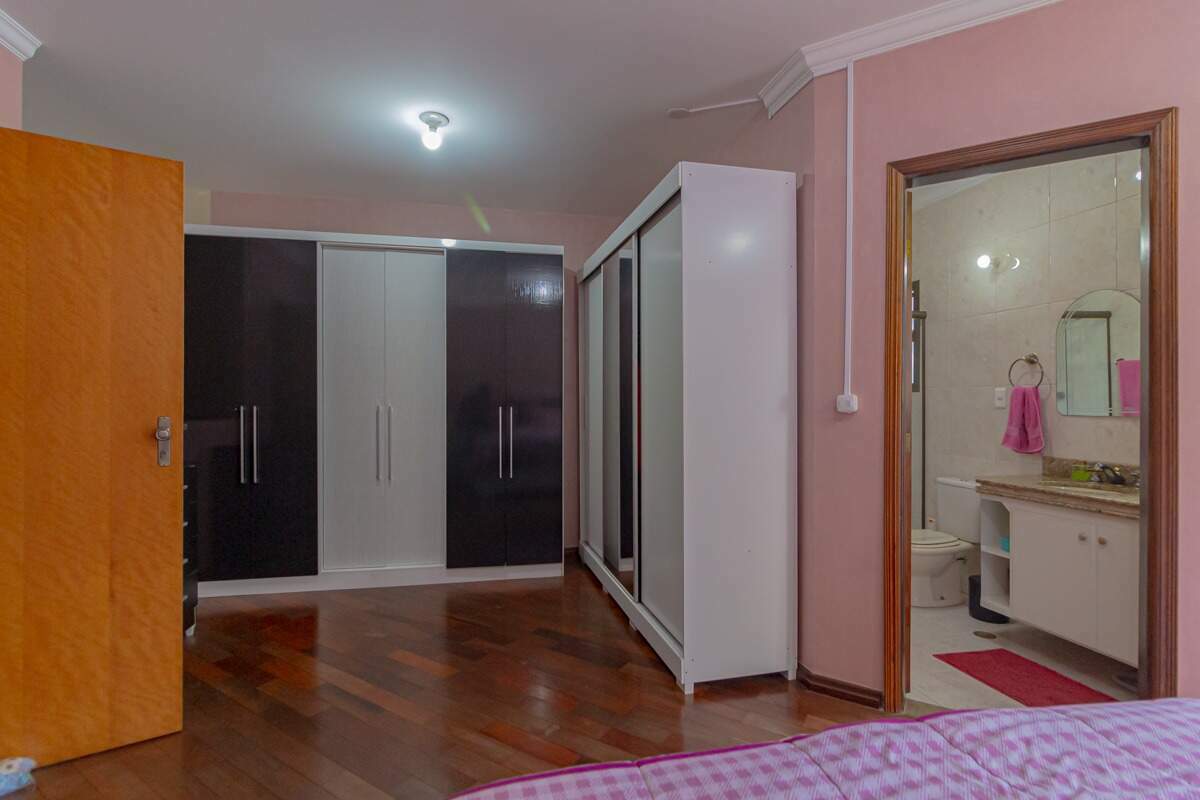 Dormitório III - suíte