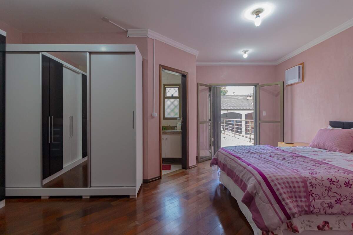 Dormitório III - suíte