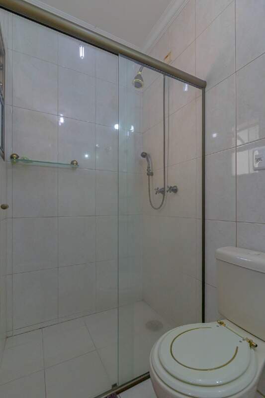 Banheiro - Dormitório II