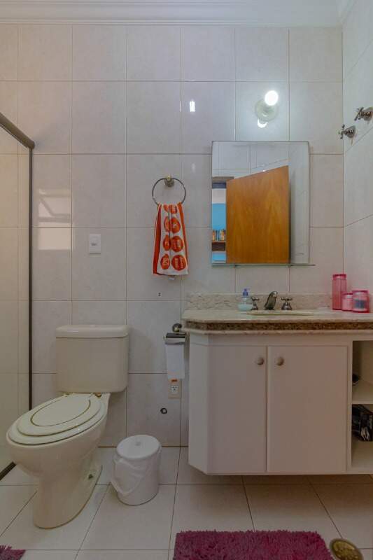 Banheiro - Dormitório II