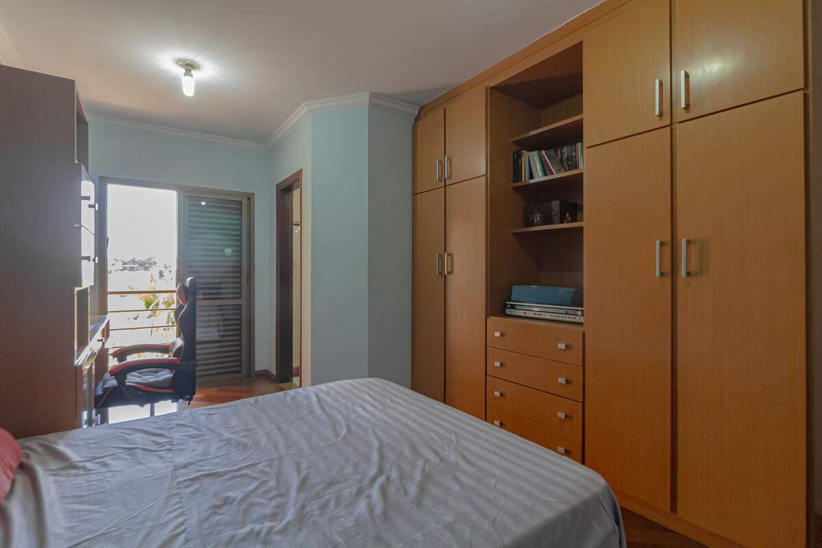 Dormitório II - suíte