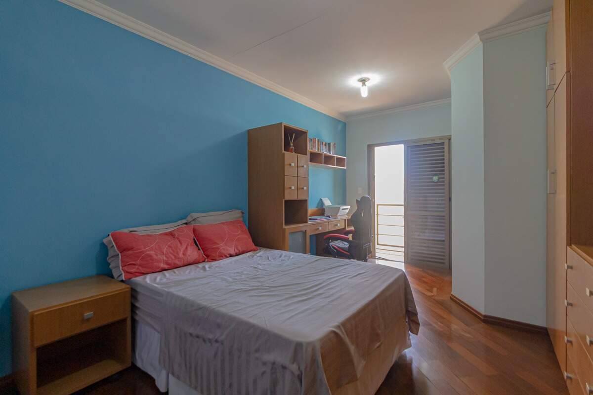 Dormitório II - suíte