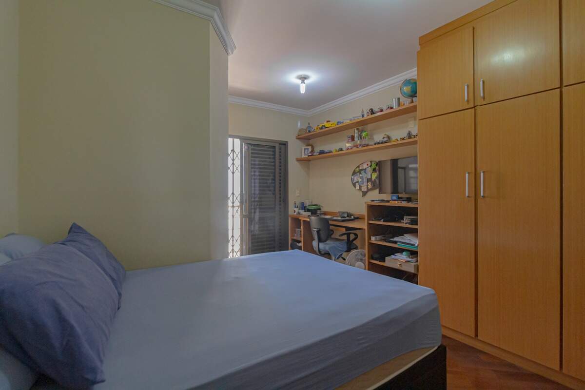 Dormitório I - suíte