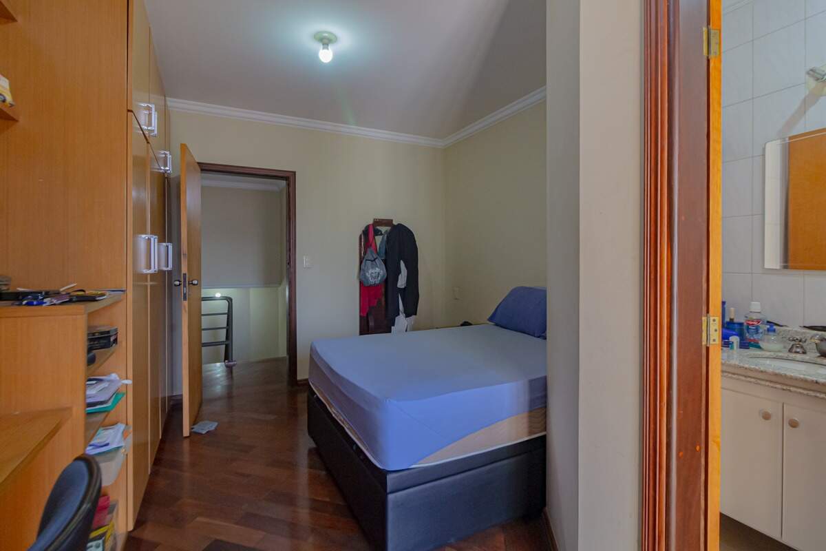 Dormitório I - suíte