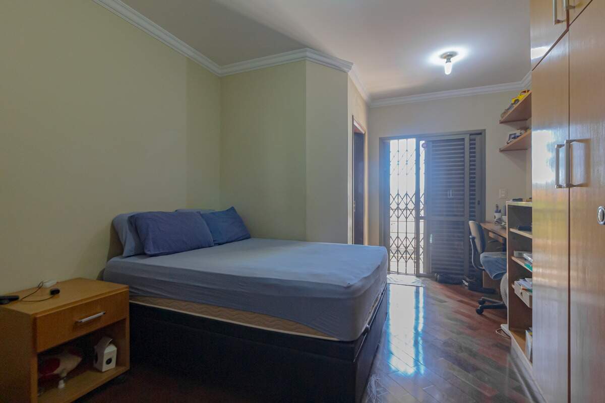 Dormitório I - suíte