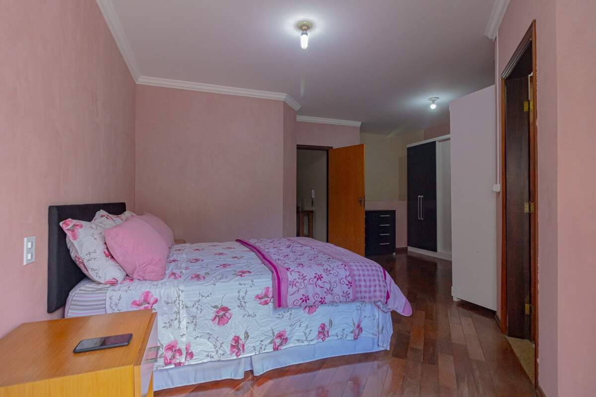 Dormitório III - suíte