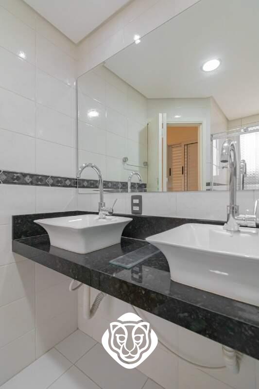 Banheiro - Dormitório I