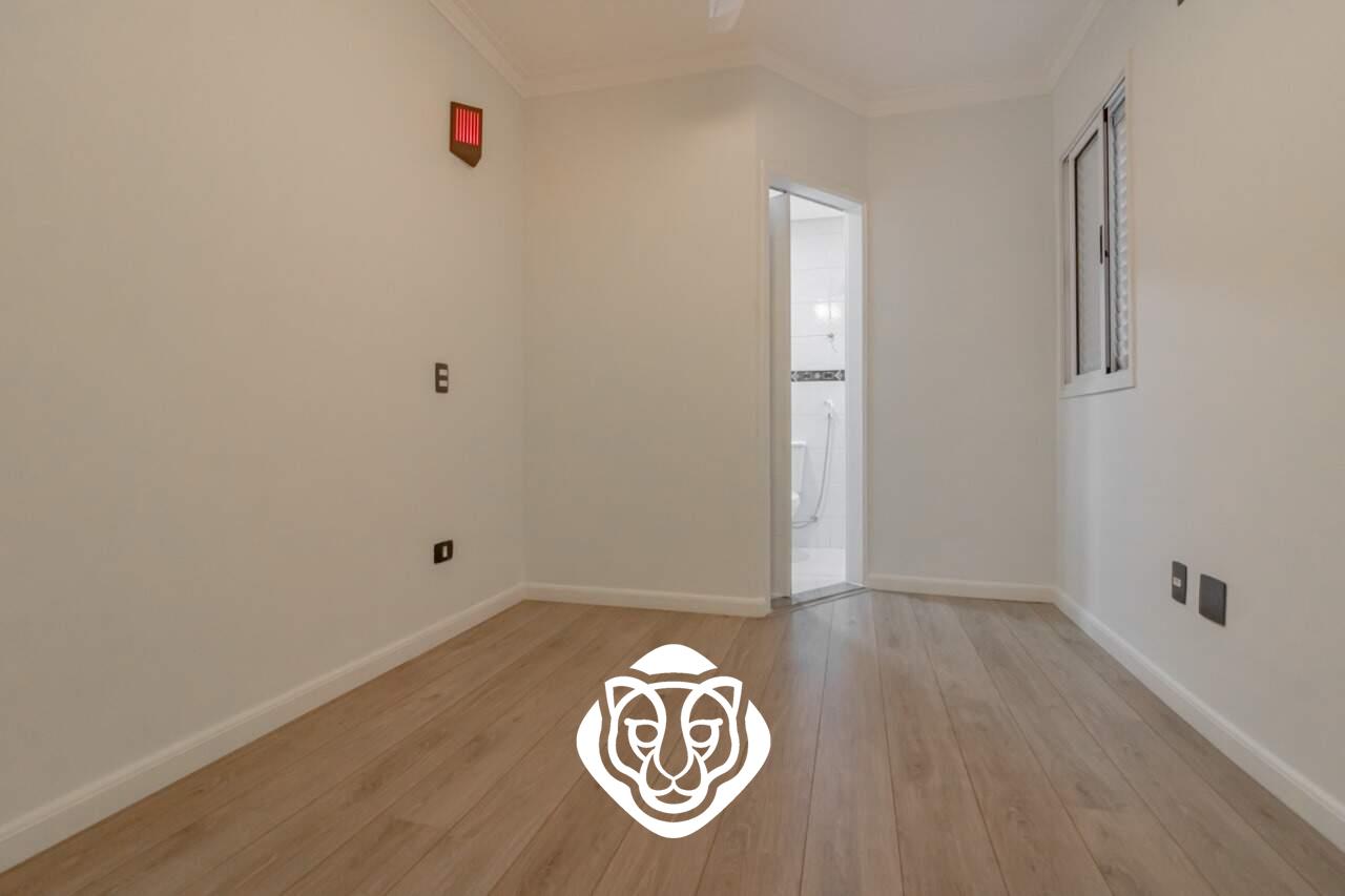 Dormitório I - suíte