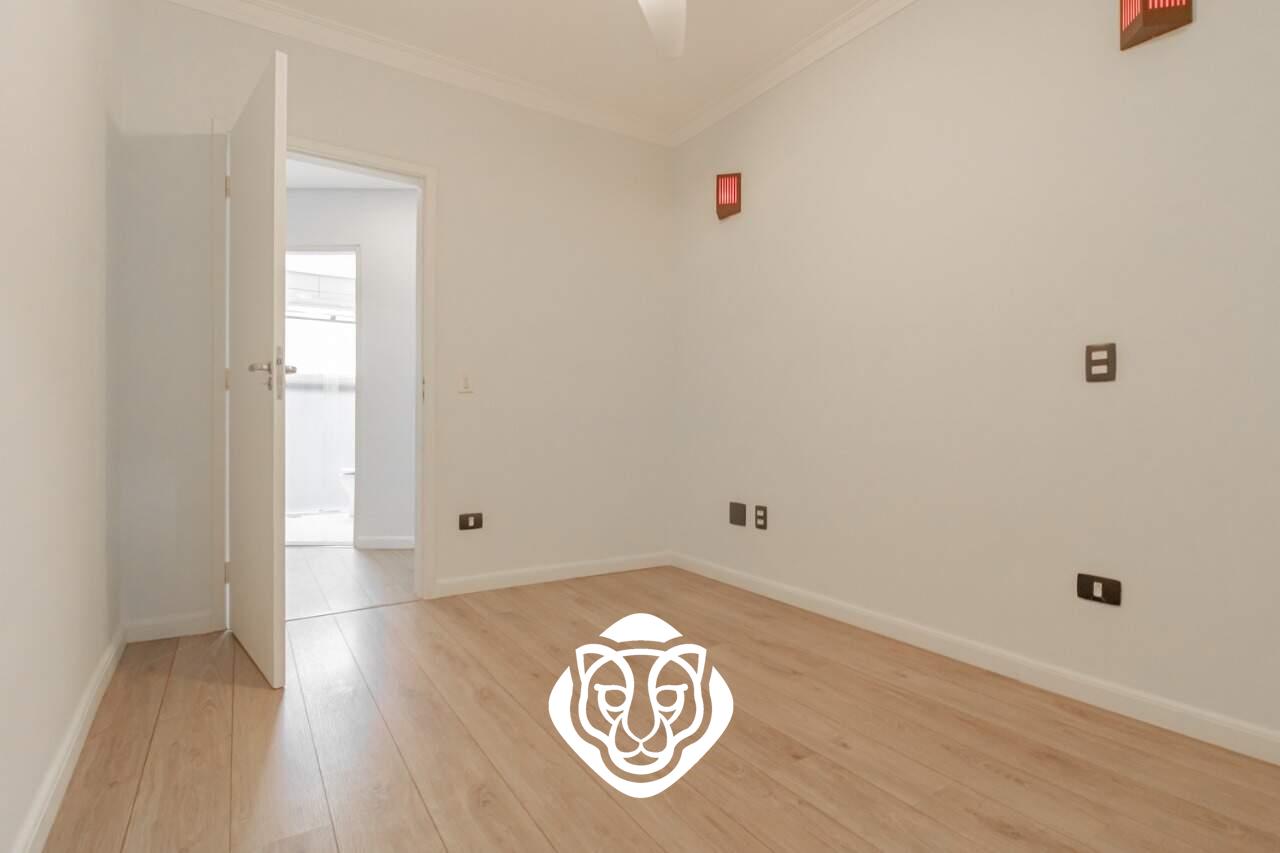 Dormitório I - suíte