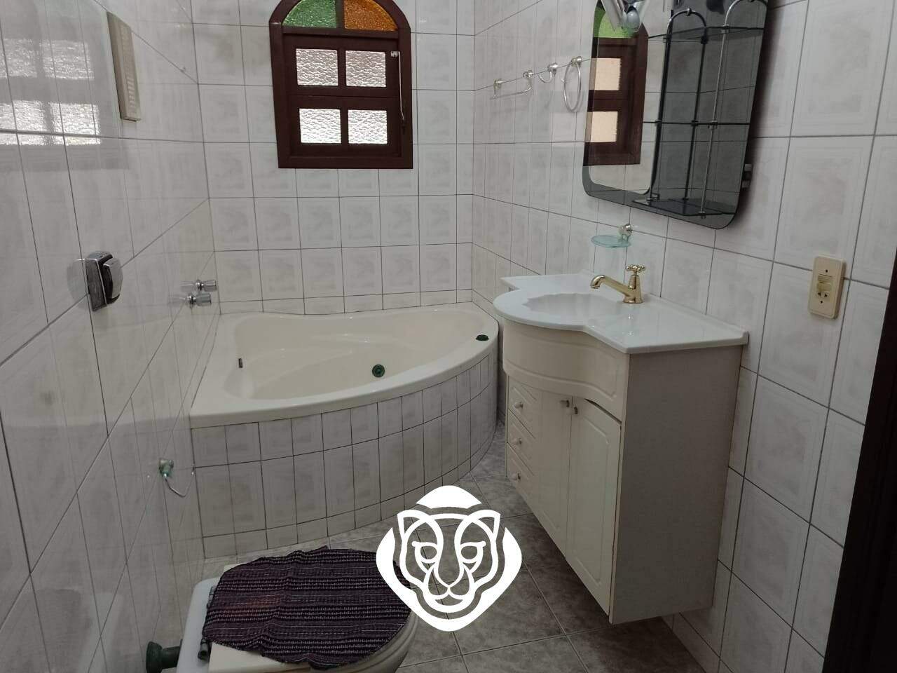 Suíte - Dormitório IV