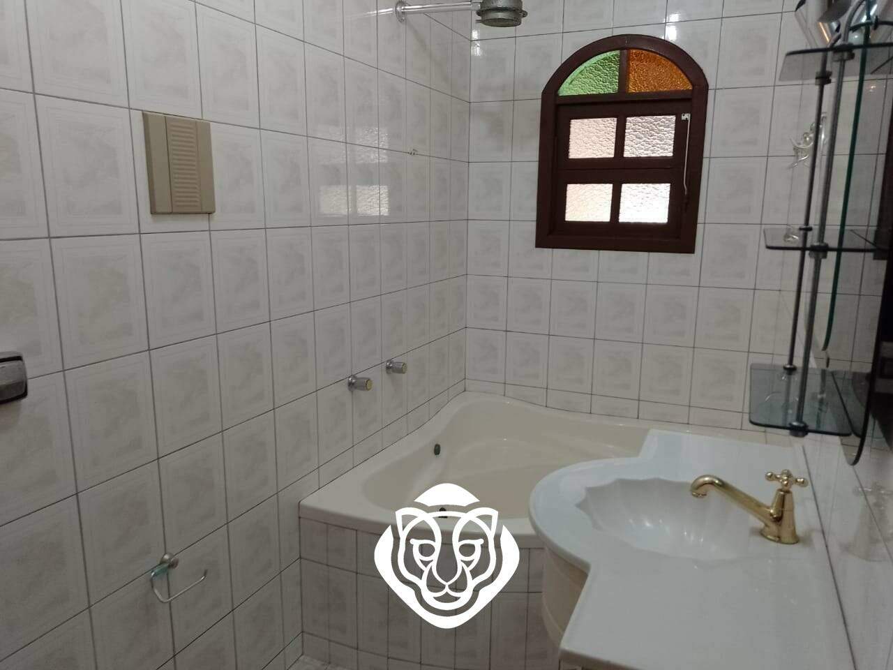 Suíte - Dormitório IV