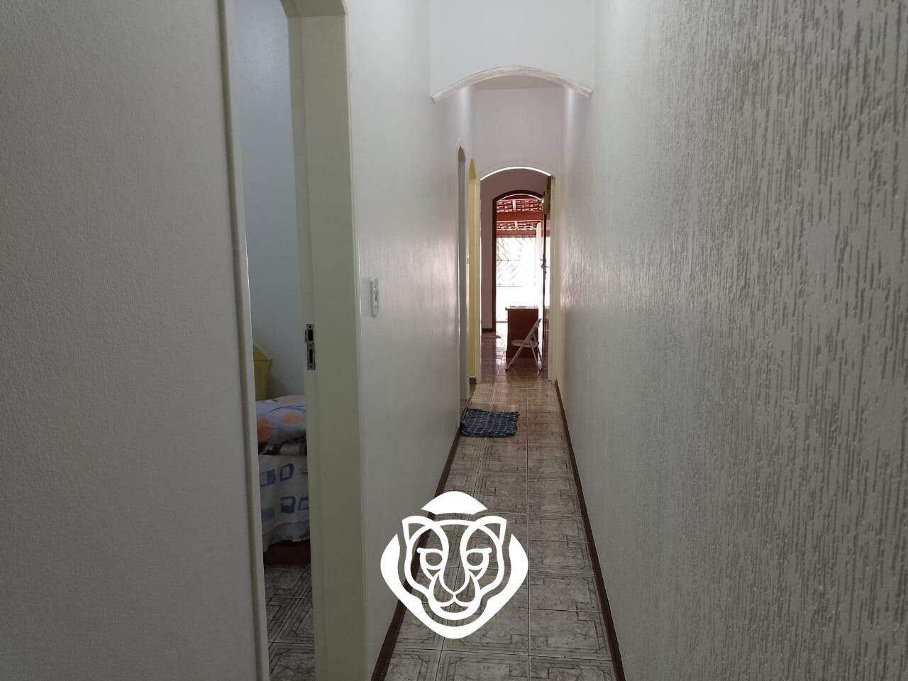 Corredor interno superior