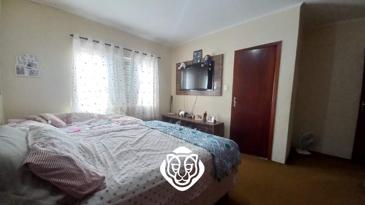 Dormitório I - Suíte