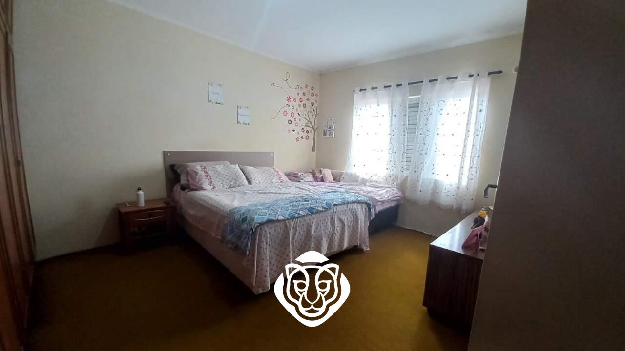 Dormitório I - Suíte