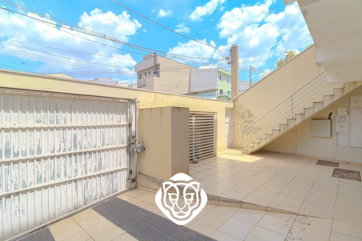 Garagem
