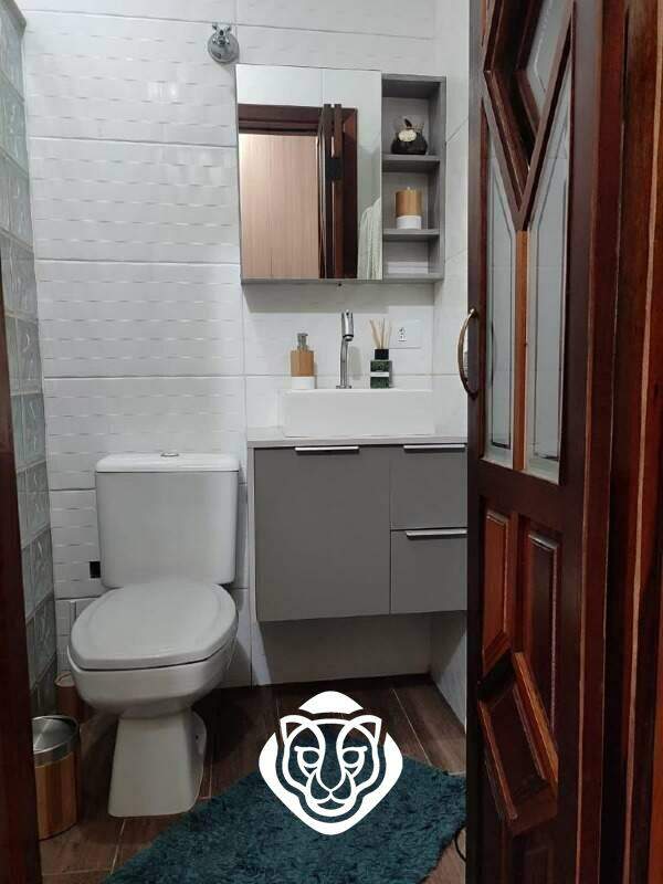 Banheiro 