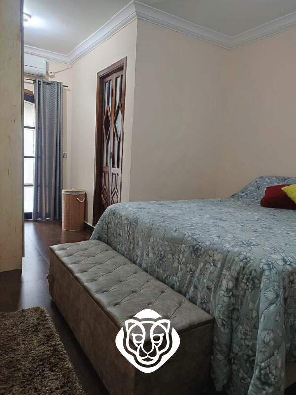 Dormitorio I