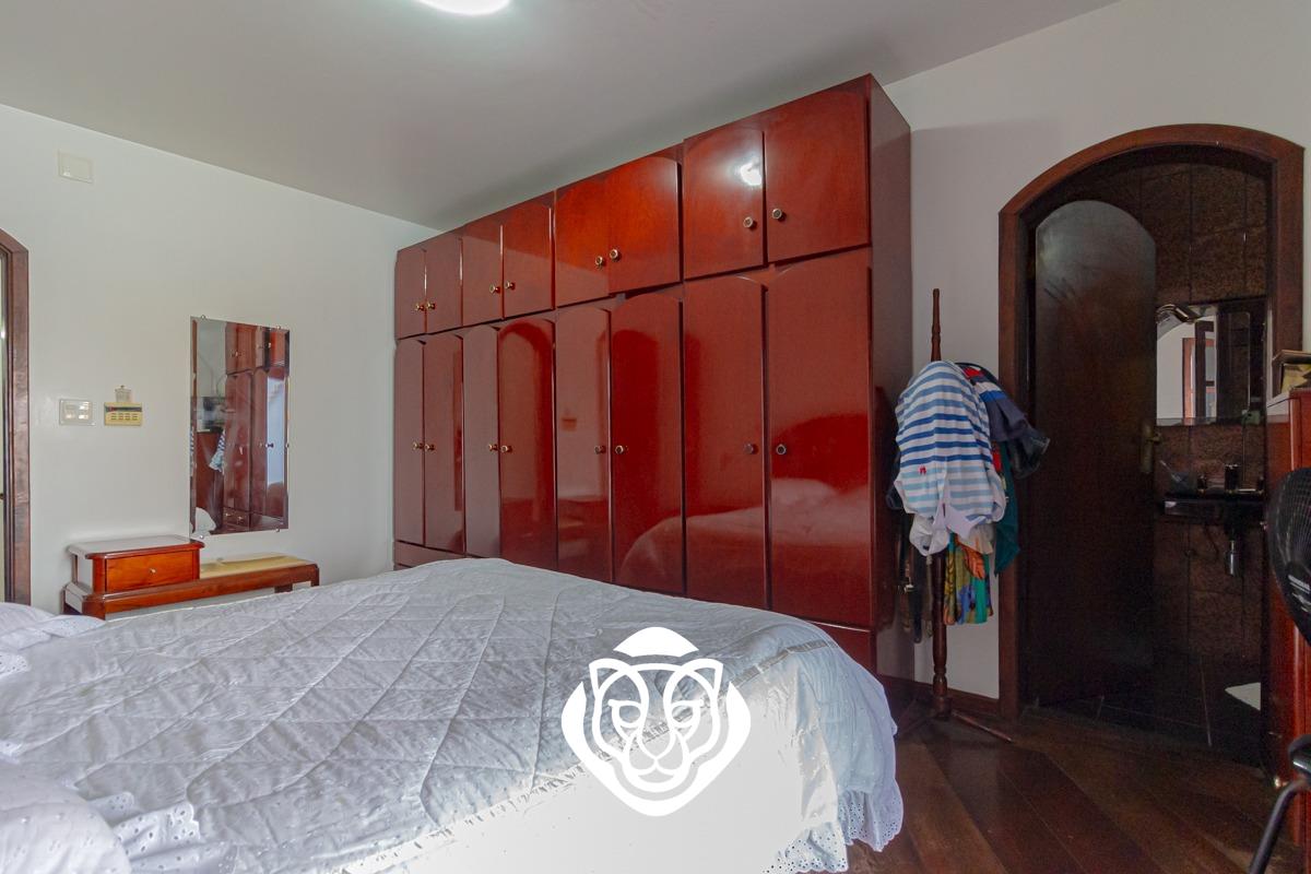 Dormitório I - Suíte 