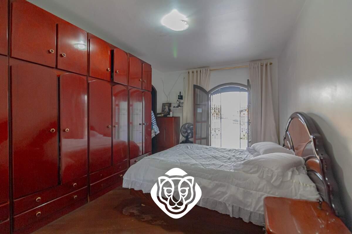 Dormitório I - Suíte 