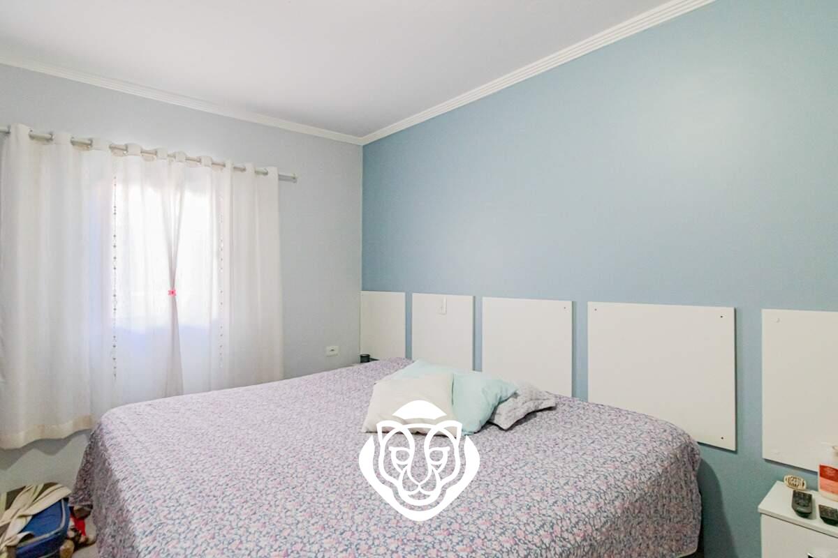 Dormitório III - suíte