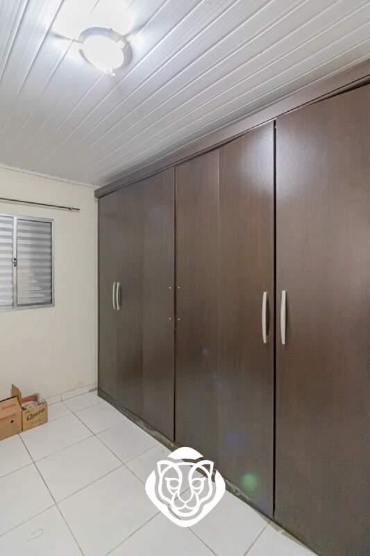  Edícula - Dormitório