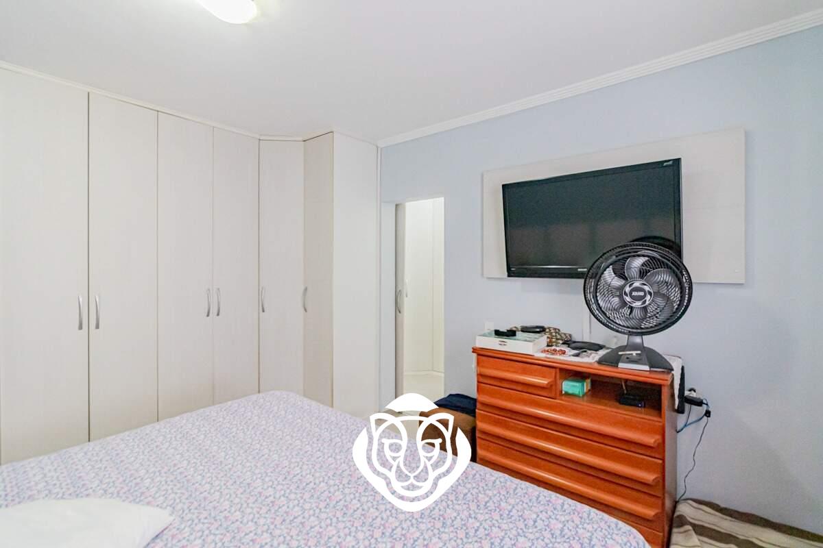 Dormitório III - suíte