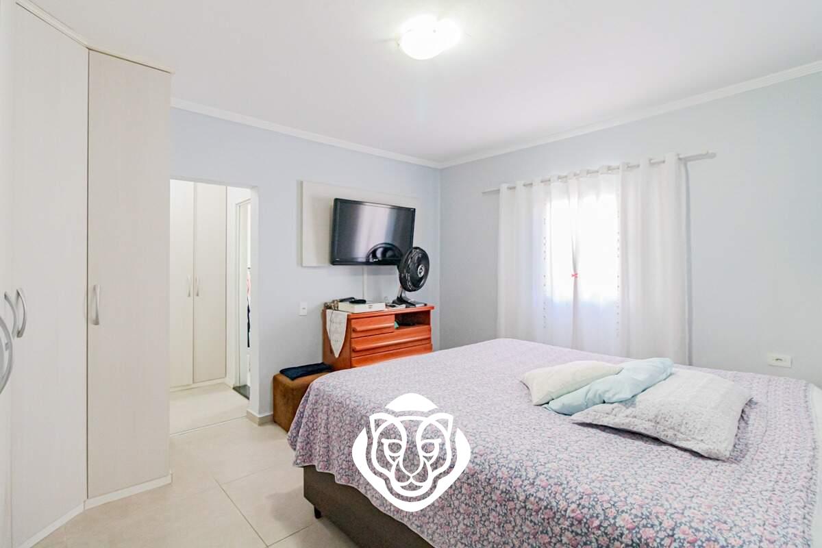 Dormitório III - suíte