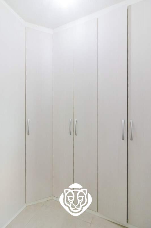 Closet Dormitório III